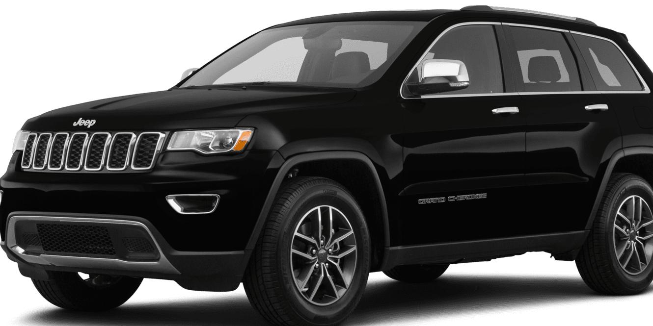 JEEP GRAND CHEROKEE 2021 1C4RJFBG5MC591514 image